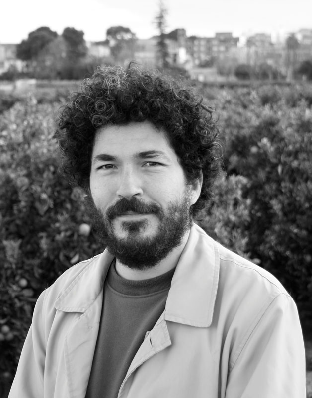 Juan García de Rueda